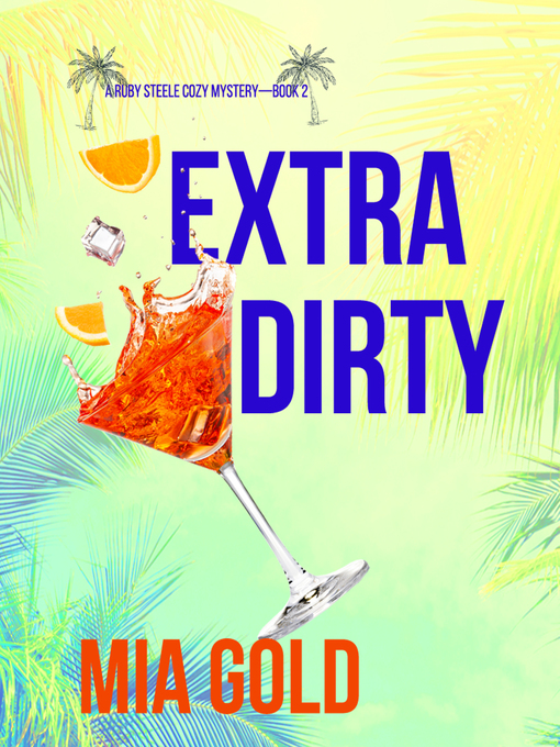 Cover image for Extra Dirty